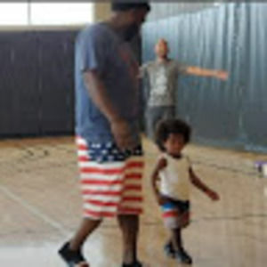 Meet your Posher, Darrellzro mix